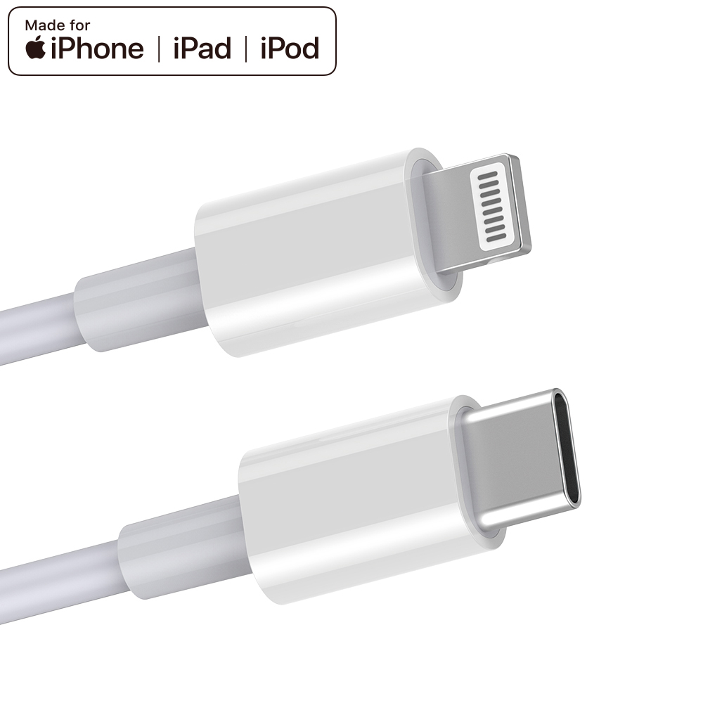 Mfi lightning cable