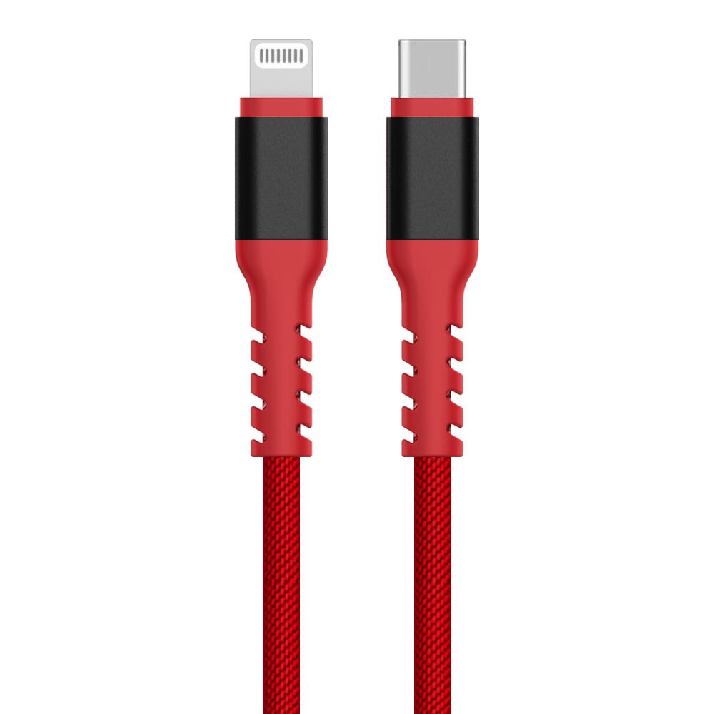 Mfi lightning cable