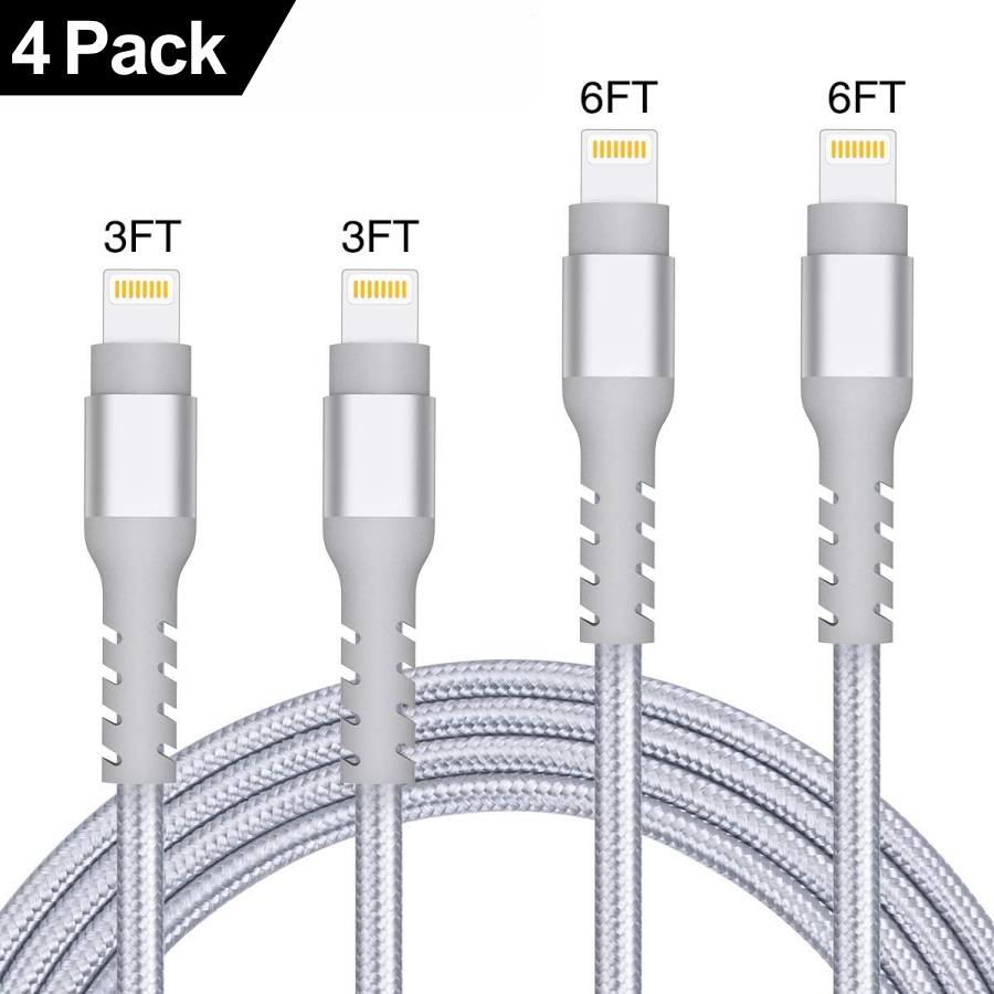 Mfi lightning cable