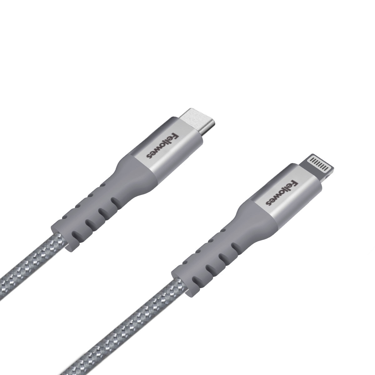 Mfi lightning cable