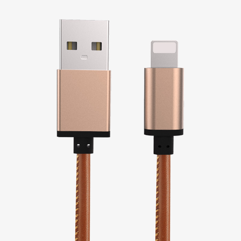 Mfi lightning cable