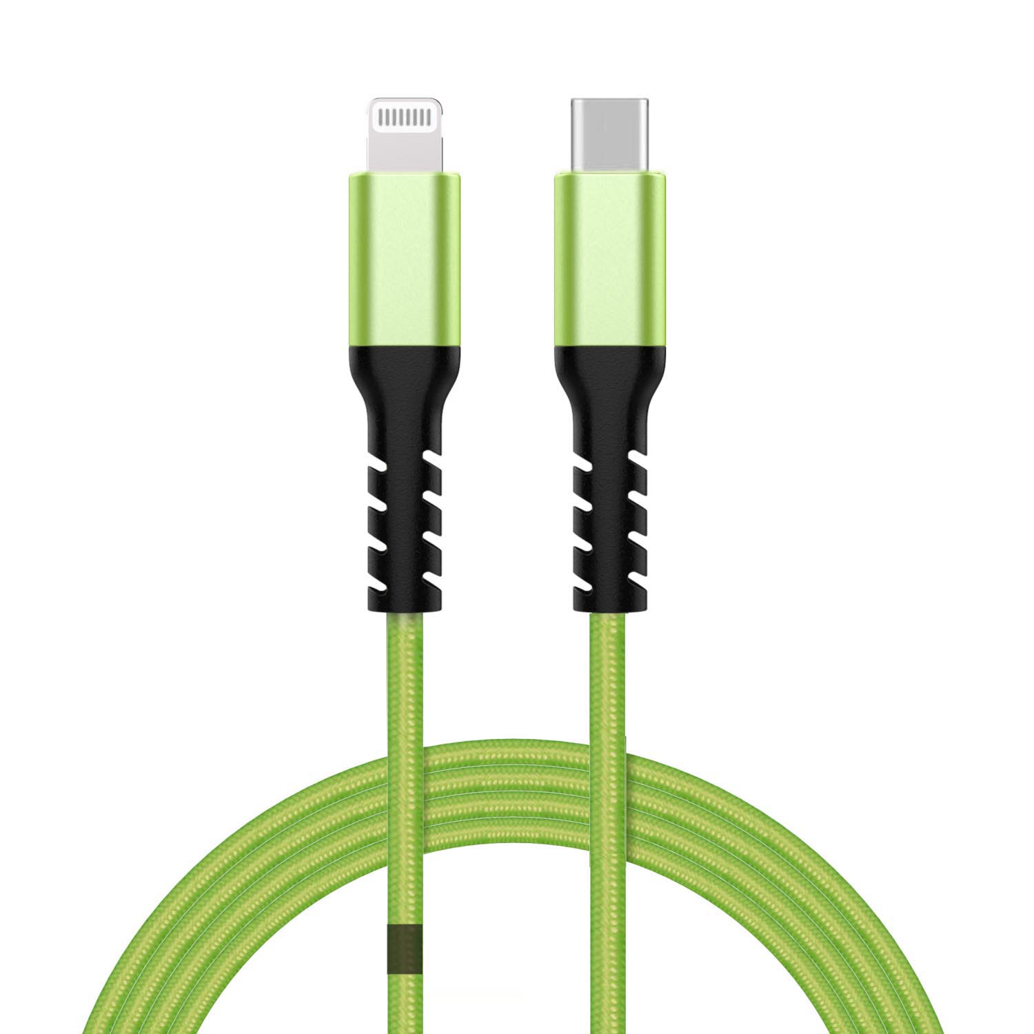 Mfi lightning cable