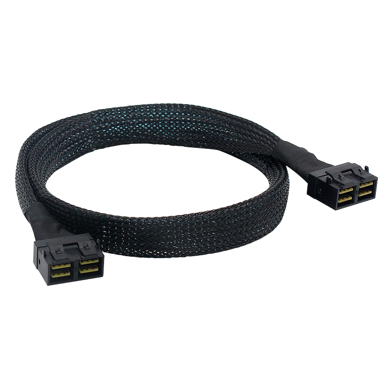 MINI SAS CABLE 8643