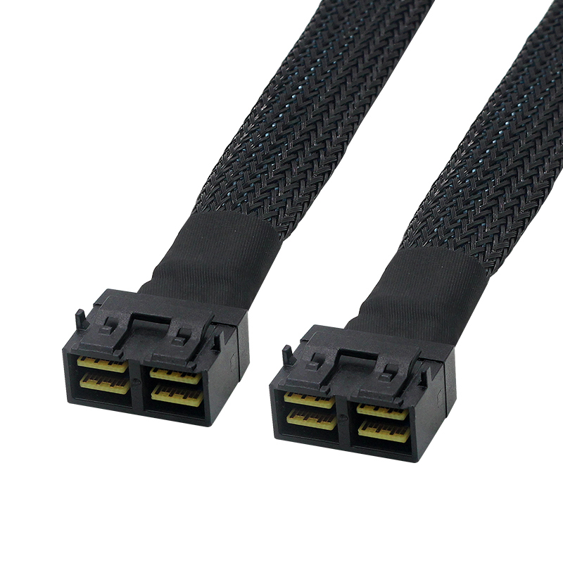 MINI SAS CABLE 8643