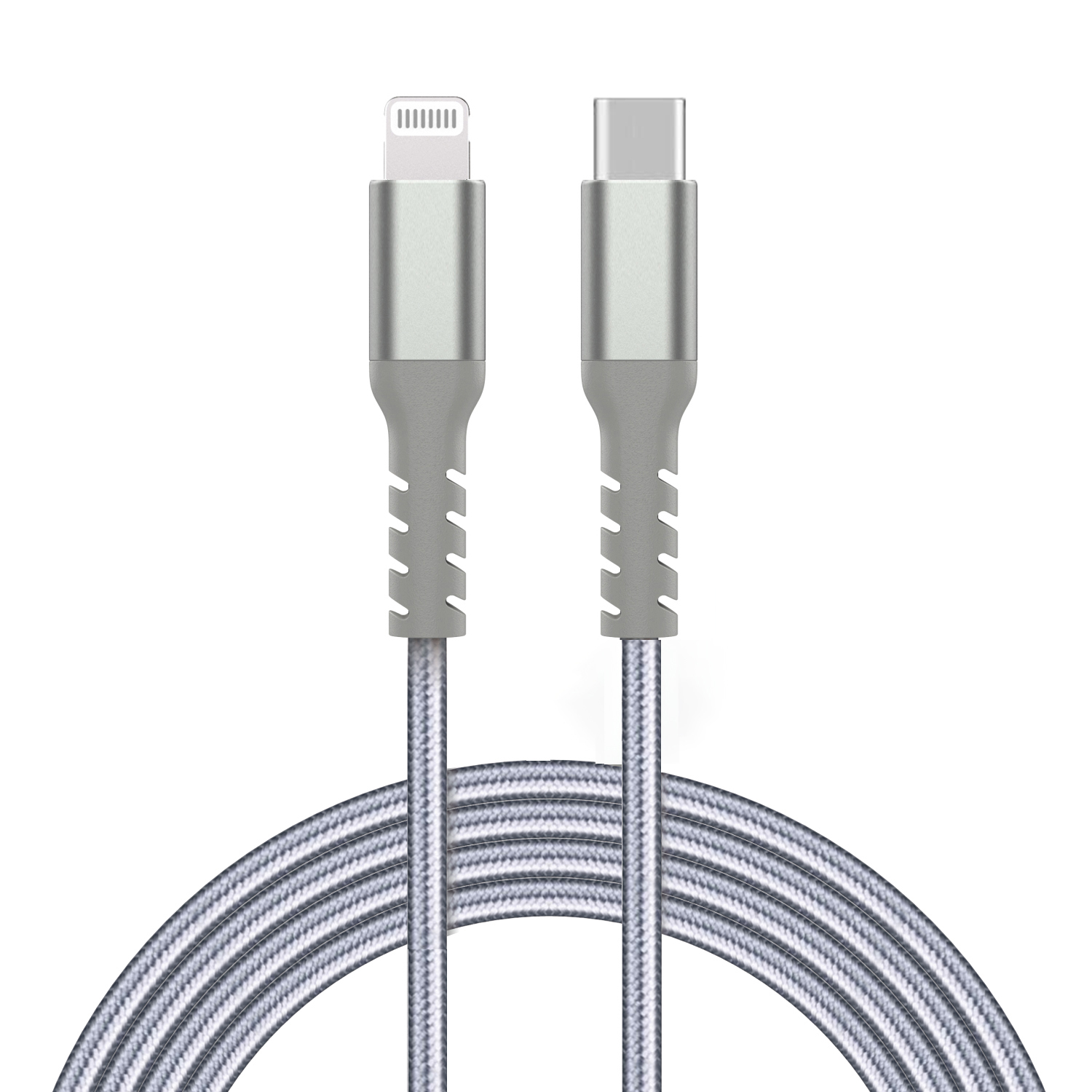 Mfi lightning cable