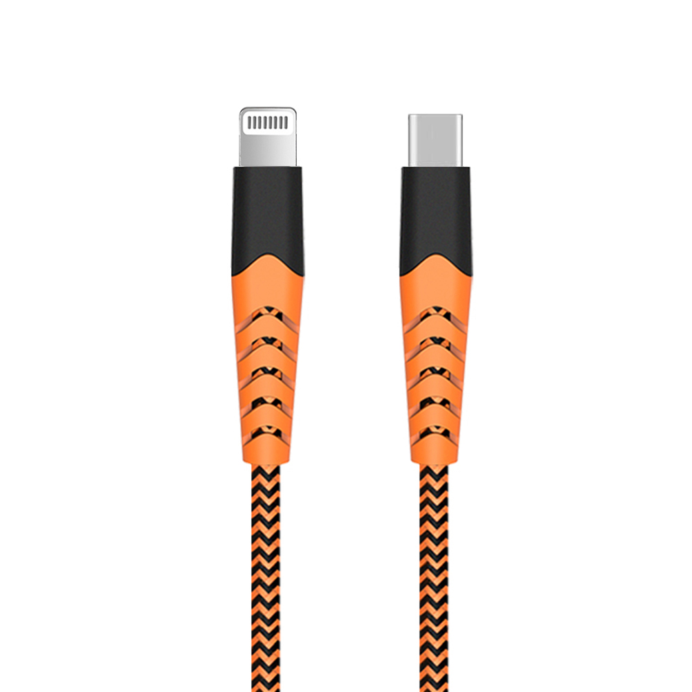 Mfi lightning cable