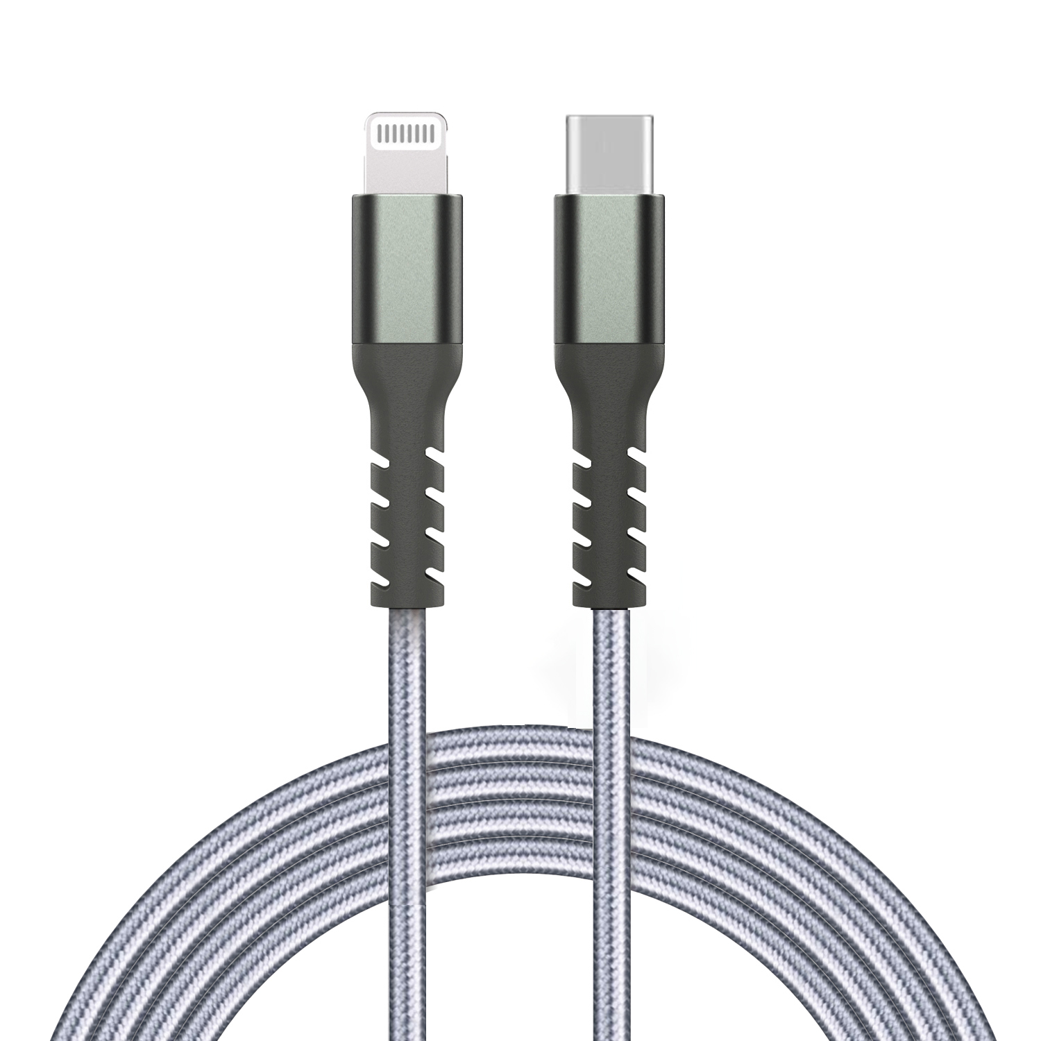 Mfi lightning cable