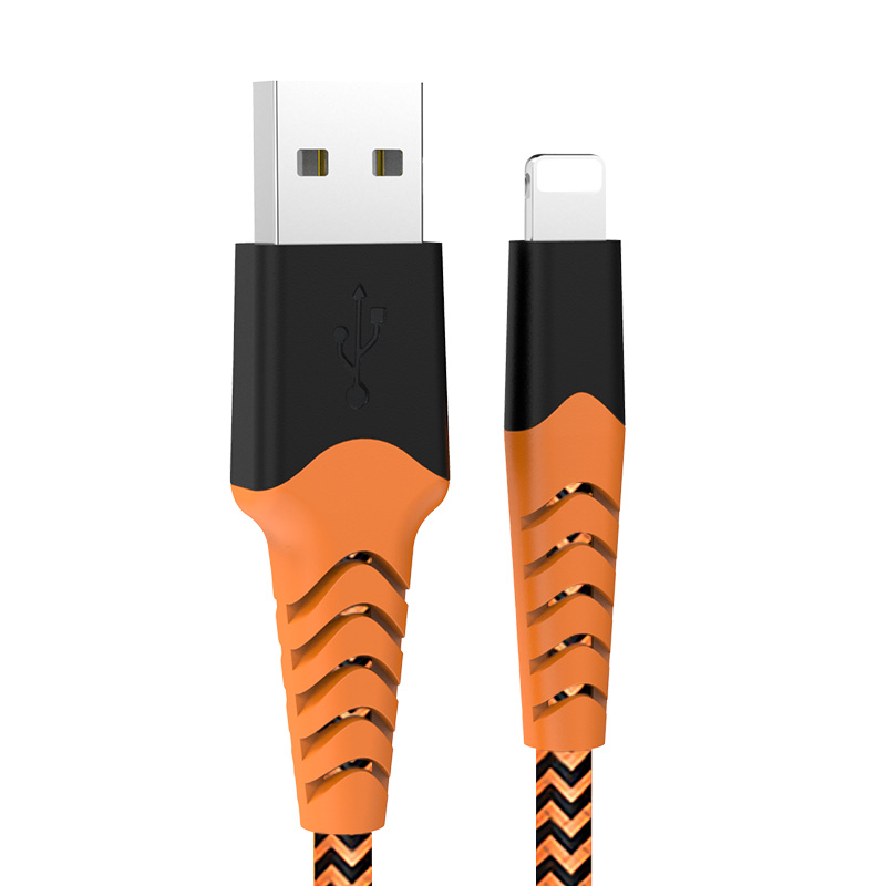 Mfi lightning cable